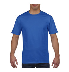 Футболка Premium Cotton 185 — Синий