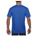 Футболка Premium Cotton 185 — Синий