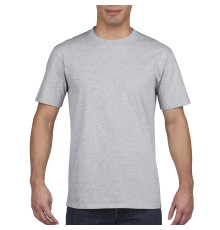 Футболка Premium Cotton 185 — Серый
