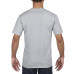 Футболка Premium Cotton 185 — Серый
