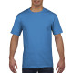 Футболка Premium Cotton 185 — Синий