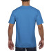 Футболка Premium Cotton 185 — Синий