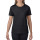 Футболка женская Premium Cotton 185 — Чёрный