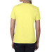 Футболка женская Premium Cotton 185 — Желтый