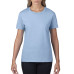 Футболка женская Premium Cotton 185 — Синий