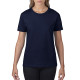 Футболка женская Premium Cotton 185 — Синий