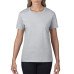 Футболка женская Premium Cotton 185 — Серый