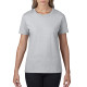 Футболка женская Premium Cotton 185 — Серый