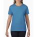 Футболка женская Premium Cotton 185 — Синий