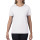 Футболка женская Premium Cotton 185 — Белый