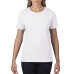 Футболка женская Premium Cotton 185 — Белый