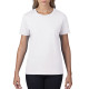 Футболка женская Premium Cotton 185 — Белый