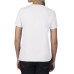 Футболка женская Premium Cotton 185 — Белый