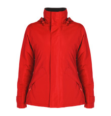 Куртка Europa woman, TM Roly — Красный