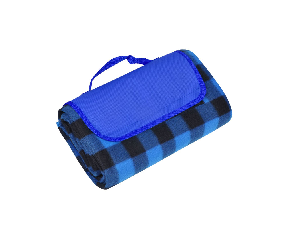 Килимок Picnic, TM Discover — Синій