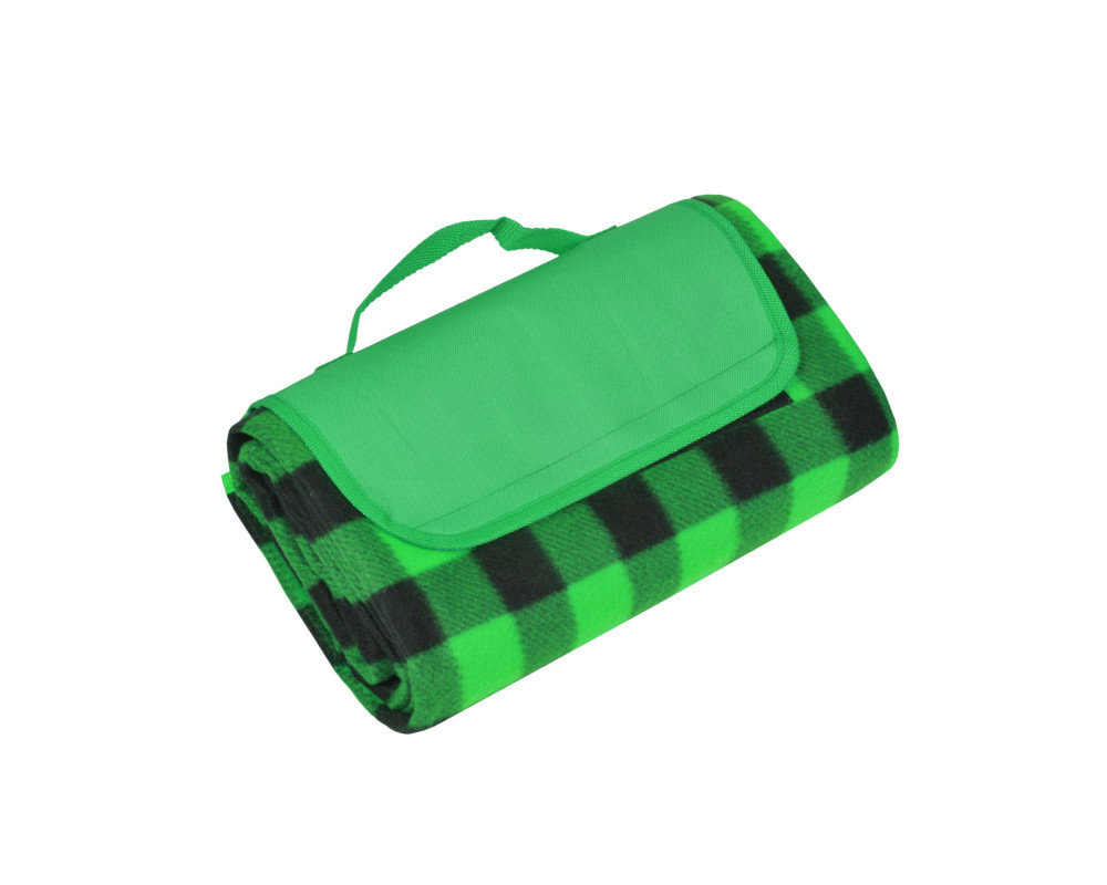 Килимок Picnic, TM Discover — Зелений