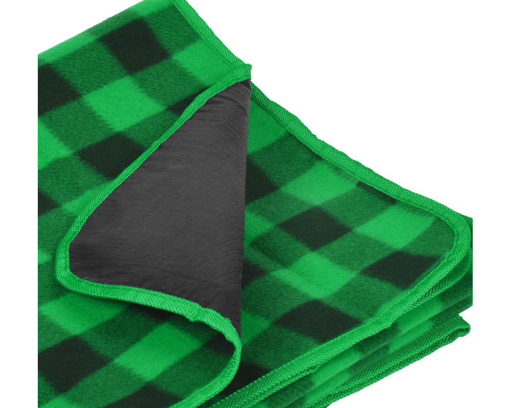 Килимок Picnic, TM Discover — Зелений