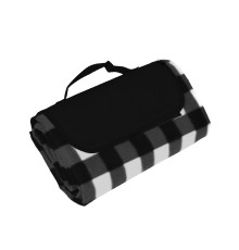 Килимок Picnic, TM Discover — Чорний