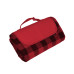 Килимок Picnic, TM Discover — Червоний