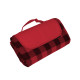 Килимок Picnic, TM Discover — Червоний