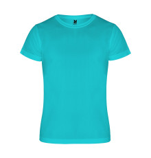 Футболка Camimera 135, TM Roly — Синій