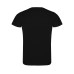 Футболка Camimera JN 135 — Черный