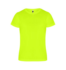 Футболка Camimera JN 135 — Жовтий