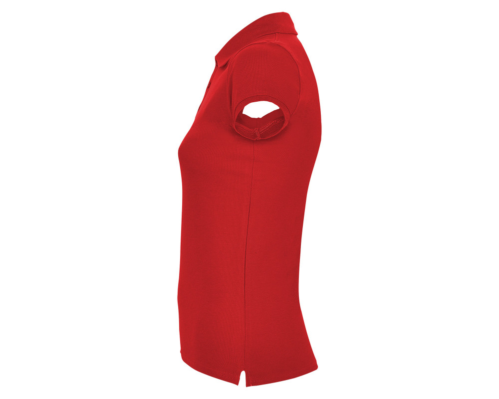 Платье женское Star woman 200, TM Roly — Красный