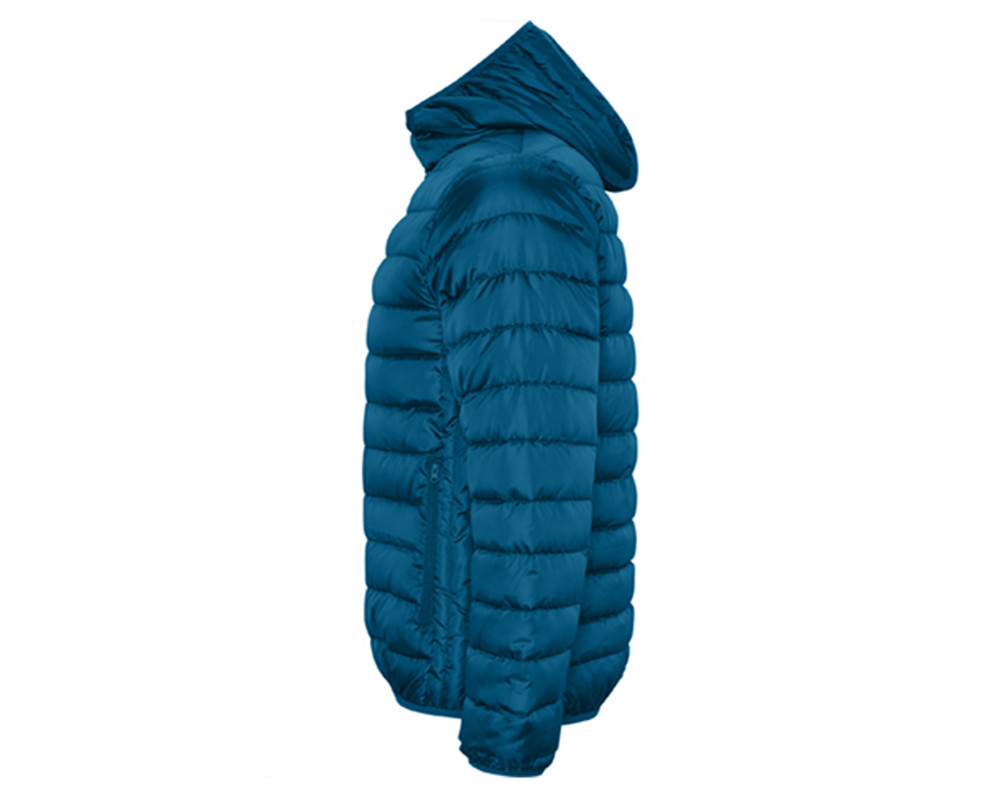 Куртка Norway, TM Roly — Синій