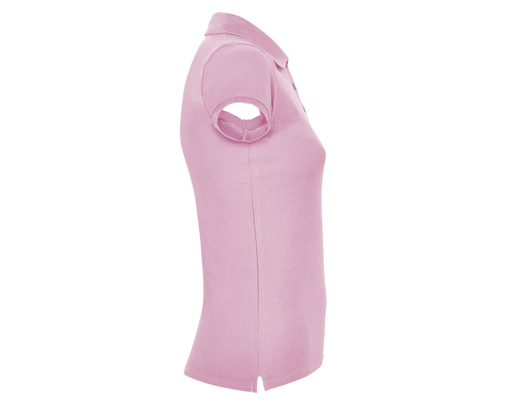 Платье женское Star woman 200, TM Roly — Розовый