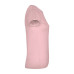 Футболка Montecarlo Woman 150, TM Roly — Рожевий