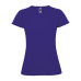 Футболка Montecarlo Woman 150, TM Roly — Фіолетовий