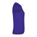 Футболка Montecarlo Woman 150, TM Roly — Фіолетовий