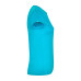 Футболка Montecarlo Woman 150, TM Roly — Бірюзовий