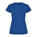 Футболка Montecarlo Woman 150, TM Roly — Синій
