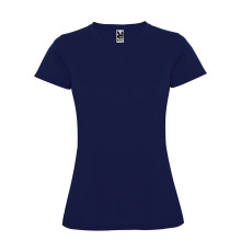 Футболка Montecarlo Woman 150, TM Roly — Синій