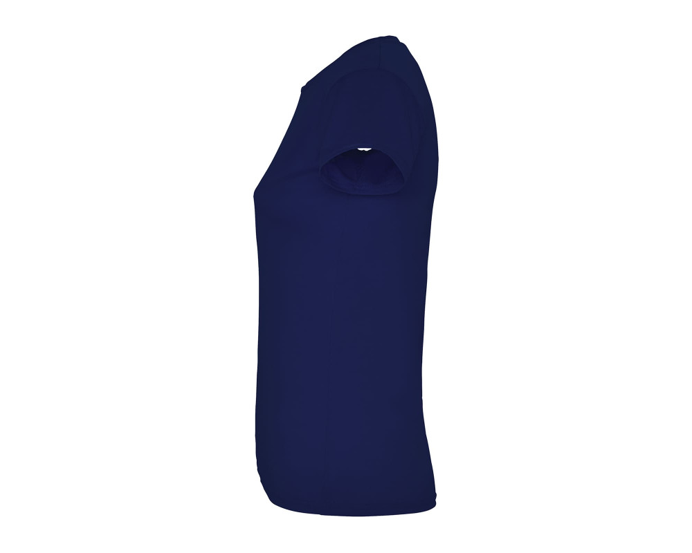 Футболка Montecarlo Woman 150, TM Roly — Синій