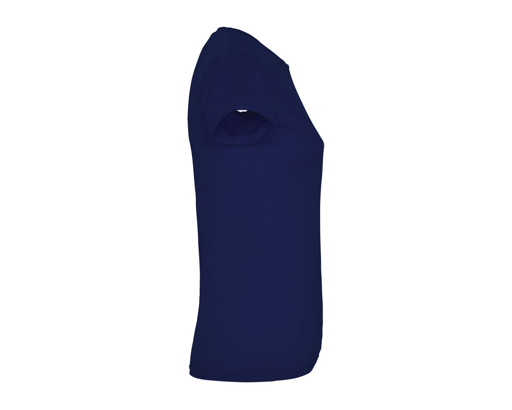 Футболка Montecarlo Woman 150, TM Roly — Синій
