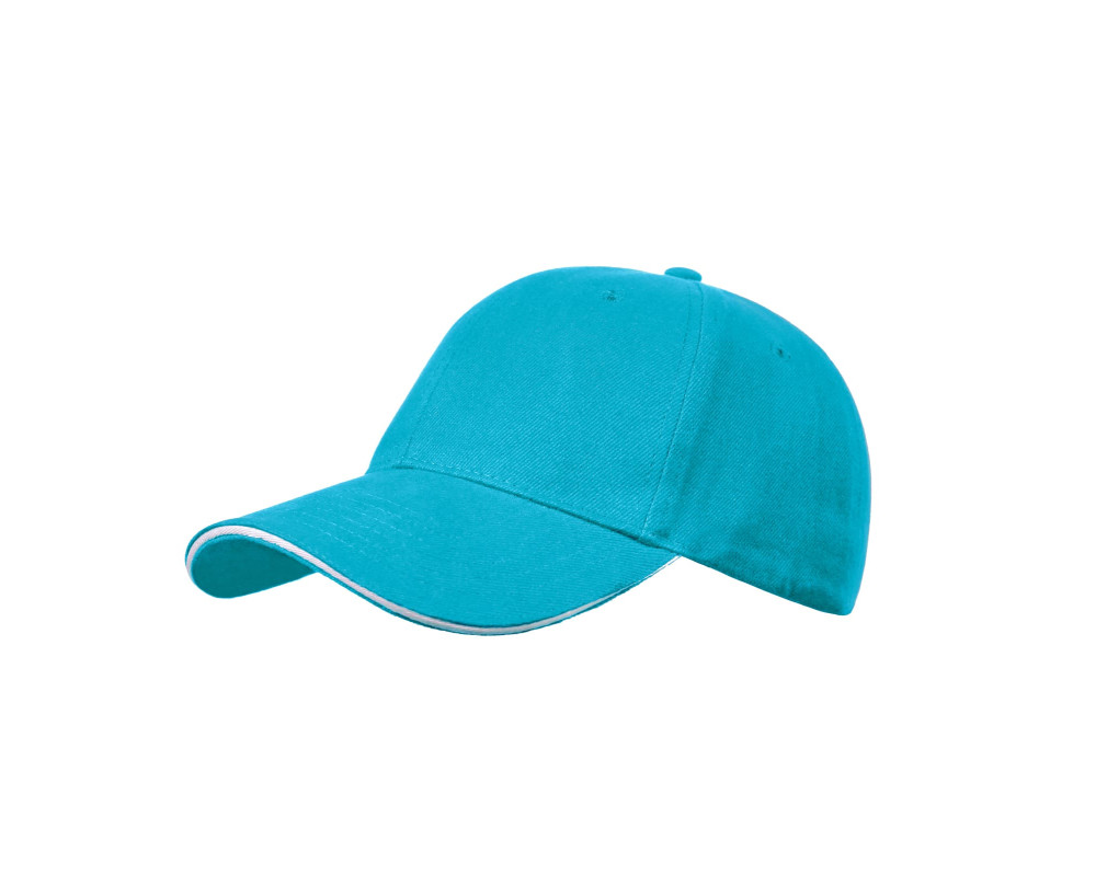 Кепка Golf, TM Floyd — Бирюзовый