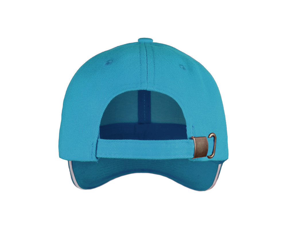 Кепка Golf, TM Floyd — Бирюзовый