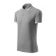Поло Urban 200, TM Malfini — Серый