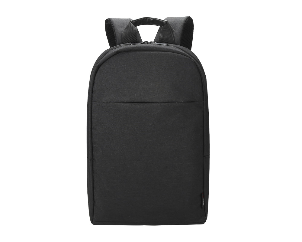 Рюкзак для ноутбука Slim, TM Discover — Черный