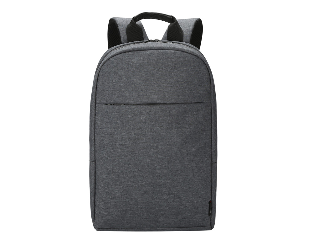 Рюкзак для ноутбука Slim, TM Discover — Серый