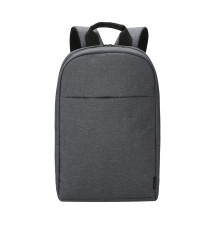 Рюкзак для ноутбука Slim, TM Discover — Серый
