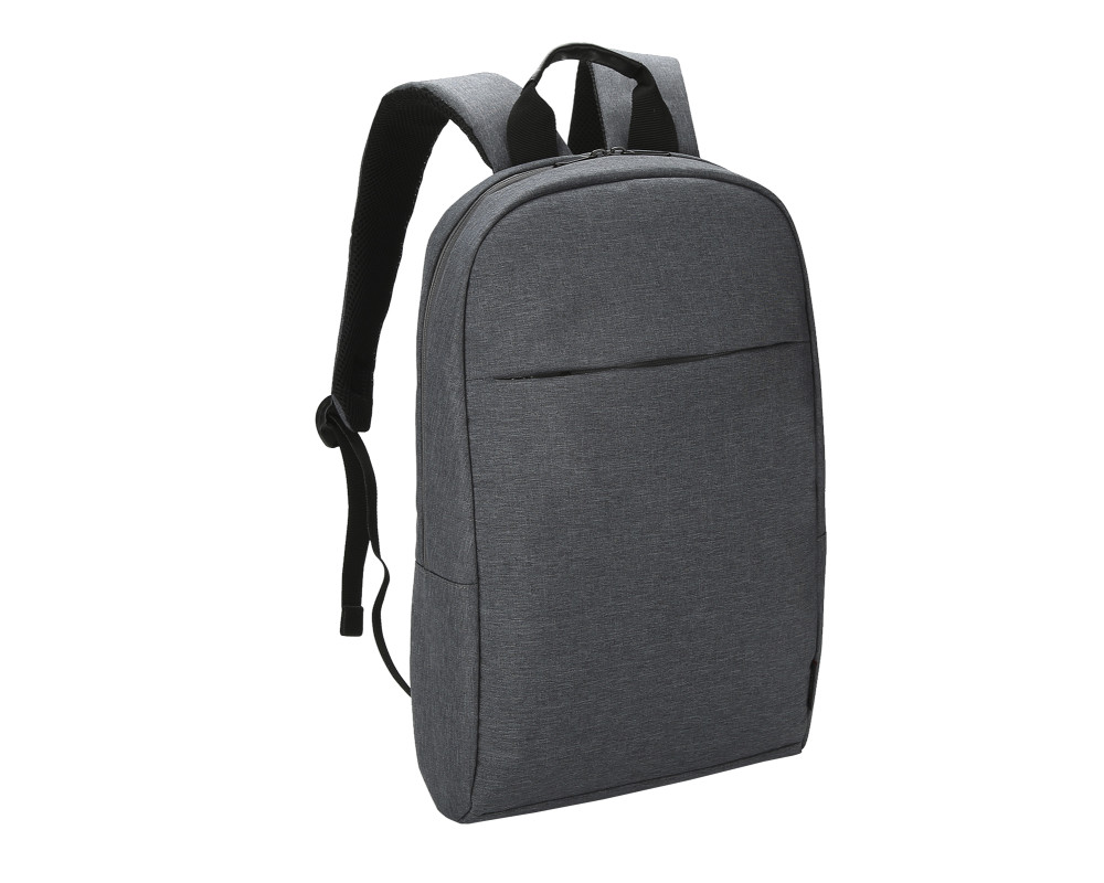 Рюкзак для ноутбука Slim, TM Discover — Серый