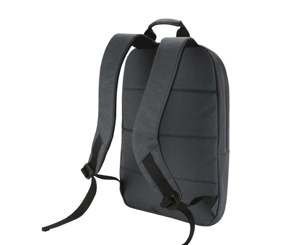 Рюкзак для ноутбука Slim, TM Discover — Серый