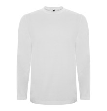 Футболка с длинным рукавом Extreme L/S — Белый