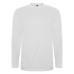 Футболка с длинным рукавом Extreme L/S — Белый