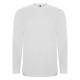 Футболка с длинным рукавом Extreme L/S — Белый