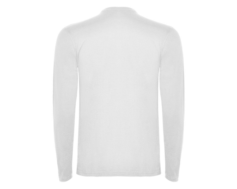 Футболка с длинным рукавом Extreme L/S — Белый